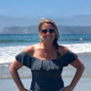 Meet your Posher, Sabrina